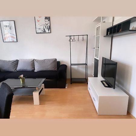 Galeb Apartment Ohrid Exterior photo