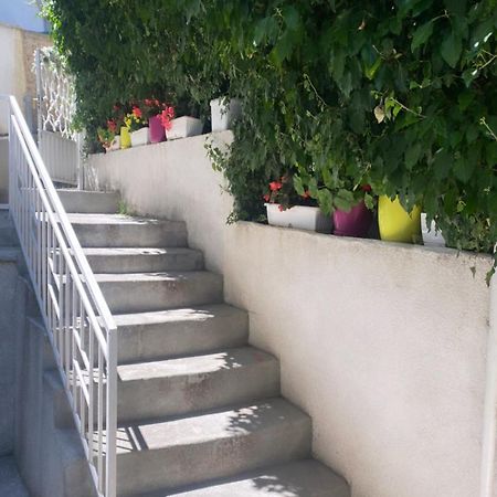 Galeb Apartment Ohrid Exterior photo