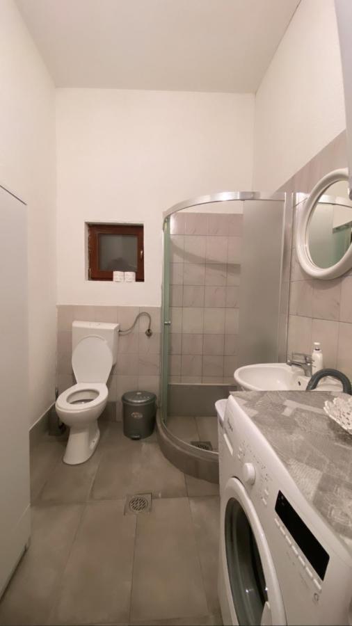 Galeb Apartment Ohrid Exterior photo