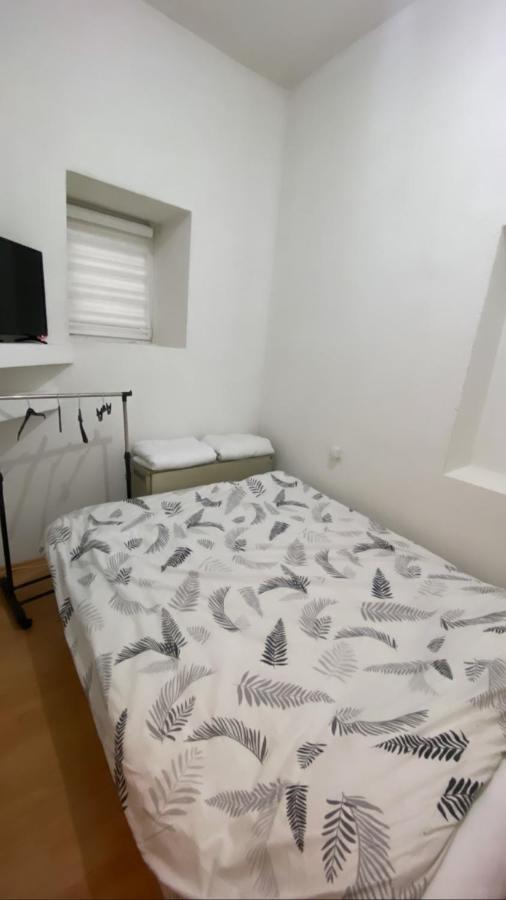 Galeb Apartment Ohrid Exterior photo