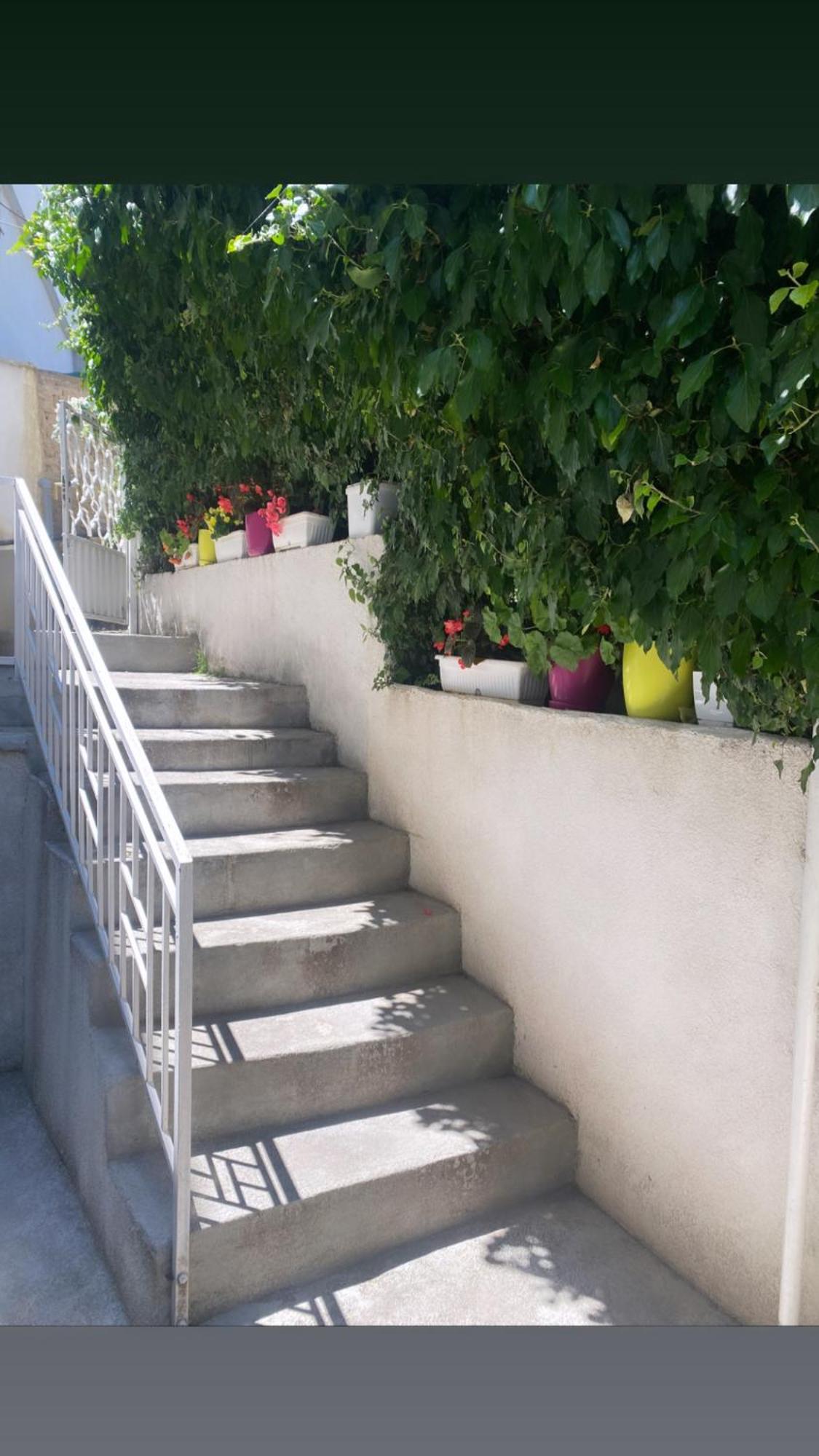 Galeb Apartment Ohrid Exterior photo