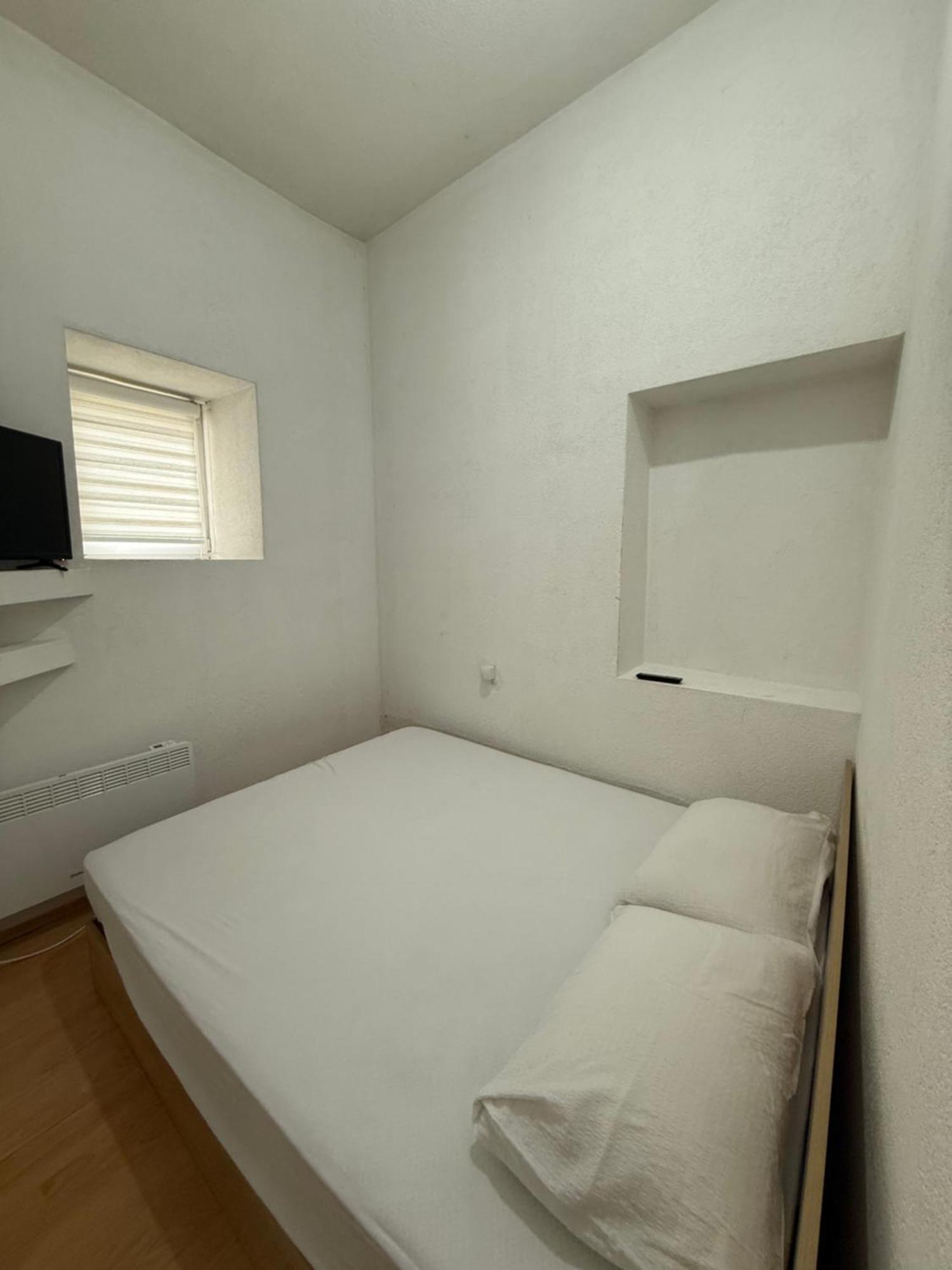 Galeb Apartment Ohrid Exterior photo